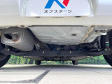 下回りがきれいなうちに、防錆加工の施工がオススメ。降雪地域はもちろん、沿岸部にお住いの方や、趣味でマリン・ウィンタースポーツをされる方にご好評いただいております。