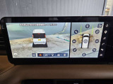 純正ナビゲーションになりマップ機能はもちろん、音楽もBluetooth接続で楽しいドライブができます。