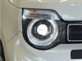 ◆LEDヘッドライト◆ LEDライトは、明るく視認性が良く、省エネで環境にもやさしいヘッドライトです!