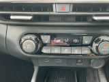 使いやすいオートエアコンになります