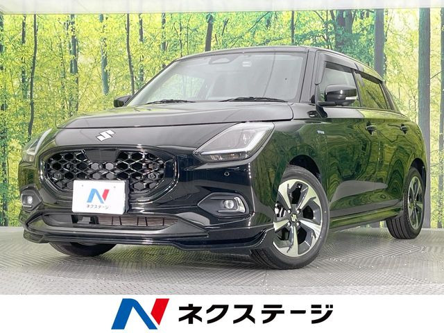 スズキ スイフト 