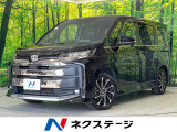 両側電動ドア 純正10.5型ナビ バックカメラ 衝突軽減装置
