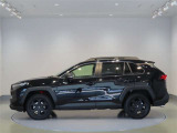 RAV4 2.5 ハイブリッド アドベンチャー オフロードパッケージ II E-Four 4WD 