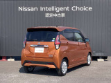 デイズ ハイウェイスターX 