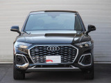 Q5スポーツバック 40 TDI クワトロ Sライン ディーゼル 4WD 