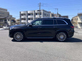 GLS 450d 4マチック (ISG) 4WD 