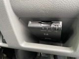 ETCが装備されており高速道路での料金支払いも楽々です。