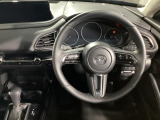 CX-30 2.0 20S i セレクション 4WD 