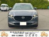 CX-30 1.8 XD プロアクティブ ツーリングセレクション 4WD 