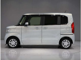 魅力たっぷりなHONDAの軽ハイトワゴン! N-BOXです!