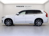 XC90 リチャージ PHEV T8 AWD インスクリプション 4WD 