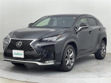 NX 200t Fスポーツ 4WD 4WD 本革シート