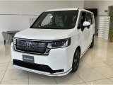 ホンダ ステップワゴン