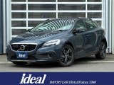 V40クロスカントリー T5 サマム AWD