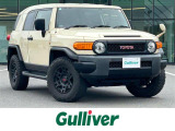 トヨタ FJクルーザー