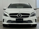 Aクラス A180 スタイル 