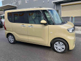 2つ目は、新車一般保証期間中のお車に格安で2年の延長保証がつけれる『まごころ保証プラス&alpha;』