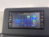日産ディーラーナビ、フルセグTV、CD再生、Bluetooth機能が付いておりますので快適にドライブを楽しむ事が出来ます。