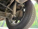 お車を安心してお乗りいただく為には、足回りの定期点検が欠かせません。サービスサポート(有償保証)では無料点検もご提供しており、安心のカーライフをお過ごしいただけるサポート体制が整っています。
