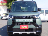 デリカミニ T プレミアム 4WD 