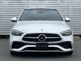 Cクラス C350e スポーツ 