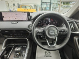CX-80 3.3 XD ドライブ エディション ディーゼル 4WD 