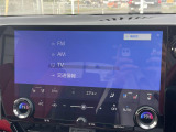 【 オーディオソース 】車内で音楽やラジオなど様々なコンテンツを選択できます!//