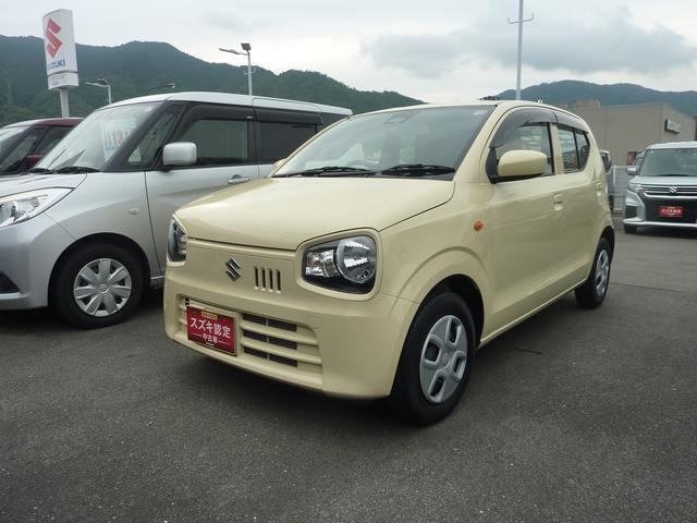 アルト L 4WD