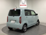 【Honda認定中古車 U-Select】 は3つの安心をお約束します。 1 Hondaのプロが整備した安心。 2 第三者機関がチェックした安心。 3 購入後もHondaが保証する安心。