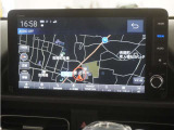 純正9インチHondaCONNECTナビ(LXM-242ZFNi)&バックカメラが装備されているので、普段の使い勝手もロングドライブも快適です。