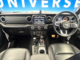 ラングラー アンリミテッド サハラ 4WD 