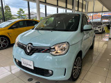 トゥインゴ インテンス 