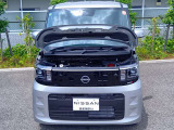 【メーカー新車保証継承&日産ワイド保証1年(期間内走行距離無制限)】 駆動系・電装系(消耗品・油脂類を除く)などに適応。全国2,000以上(神奈川県内弊社119)の、日産サービス工場が愛車をサポート。