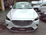 CX-3 2.0 20S ノーブル ブラウン 