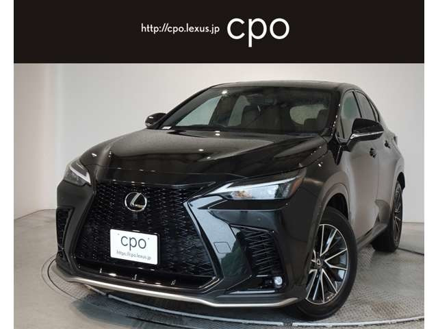 NX 350h Fスポーツ 