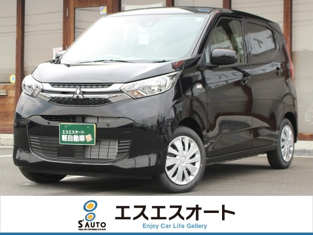 eKワゴン M