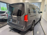 Vクラス V220d アバンギャルド ロング AMGラインパッケージ 