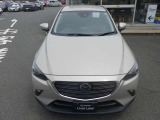 CX-3  1.8 XD ツーリング ディーゼルターボ