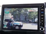 ★純正8インチプレミアムインターナビ・VXU-195NBi★フルセグテレビ・DVD再生・CD・SDカード・USBメモリー・Bluetooth&ハンズフリー通話・AM/FMラジオ・ipod接続対応★