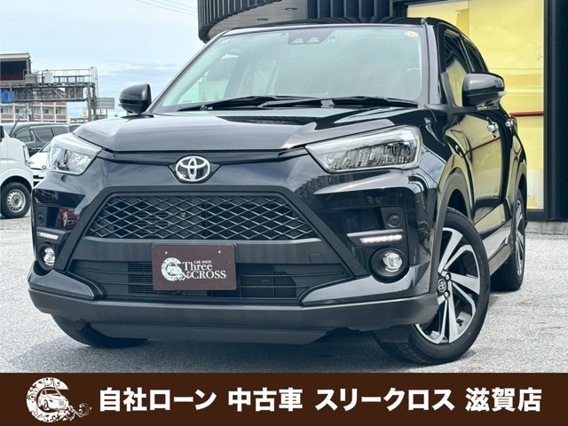 ライズ 1.0 Z 自社 ローン&自社リース取扱店 可決率90パ