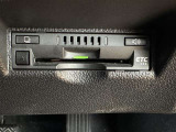【ETC装備車】高速道路の料金所も、ストレスフリーで通過!ETCカードの作成も、当社におまかせくださいね♪