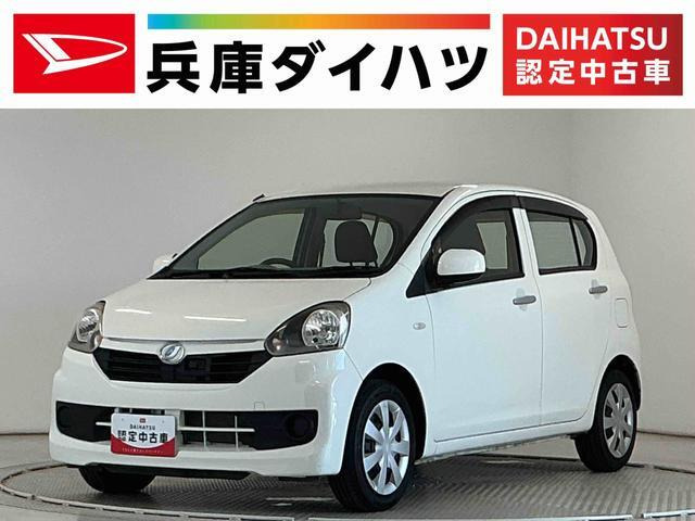 ミライース L SA 