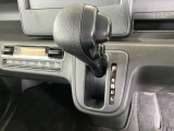 無断変速オートマ(CVT)は滑らかな変速で燃費も良いですよ!