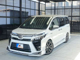 モデリスタフルエアロ&マフラーカッター!フルタップ車高調!社外19インチアルミホイール!煌専用メッキドアノブ!煌専用メッキドアミラー!LEDヘッドランプ!LEDフォグ!ウィンカーミラー!ドアバイザー!