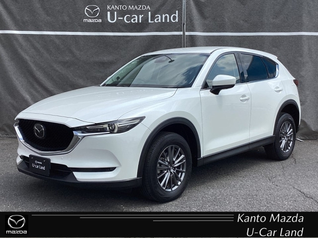 CX-5 2.2 XD Lパッケージ