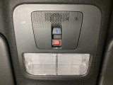 Honda CONNECT搭載車です。「Honda Total Care プレミアム」に加入頂くと、「緊急サポートセンター」や「Honda ALSOK駆けつけサービス」などのサービスが受けられます。