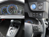 よく触れる部分も綺麗に清掃済みですっ!!