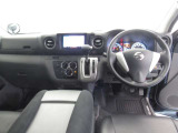 NV350キャラバン 2.0 プレミアムGX ロング クロムギアパッケージ バージョンブラック 