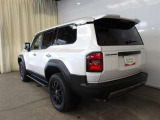 ランドクルーザー250 2.7 VX ファースト エディション 4WD 