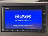 【純正ナビ】人気の純正ナビを装備。オーディオ機能も充実しており、Bluetooth接続すればお持ちのスマホやMP3プレイヤーの音楽を再生可能!毎日の運転がさらに楽しくなります!!